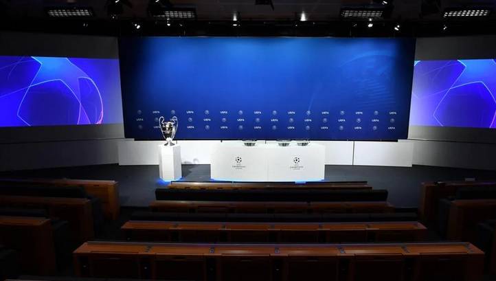 Berikut Hasil Undian Perempat Final Dan Semifinal Liga Champions 2022/2023