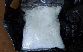 Pria Asal Aceh Terjaring Bawa Sekilo Sabu