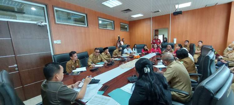 BPJS Kesehatan Diminta Pastikan Peserta UHC JKMB Tetap Berobat Gratis di Luar Medan
