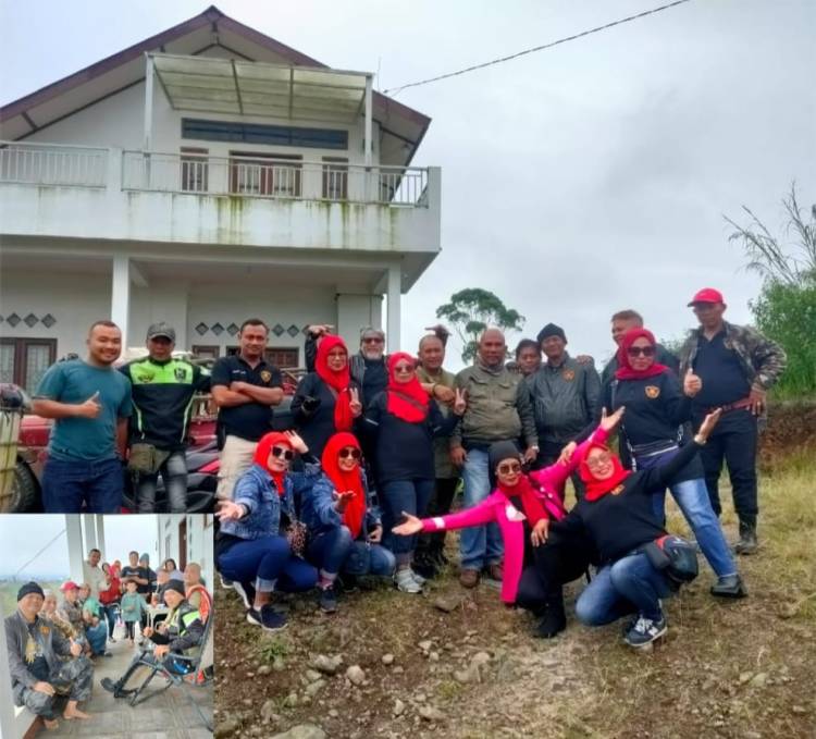 Arahan OK: Dumors Perbaiki Image Buruk Klub Motor Dianggap Brutal