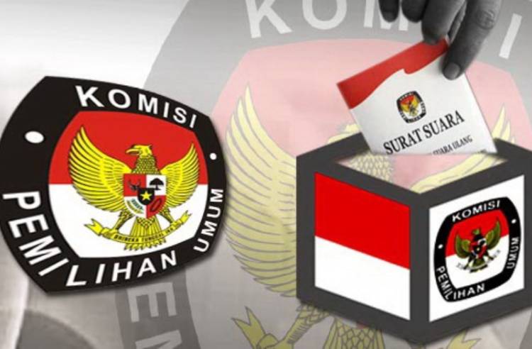 Oiamang! 94.956 Anak di Bawah Umur Ditemukan Terdaftar Sebagai Pemilih di Pemilu 2024, Bawaslu Angkat Bicara!