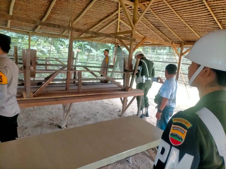 Polda Sumut Gerebek 7 Lokasi Judi dan Narkoba