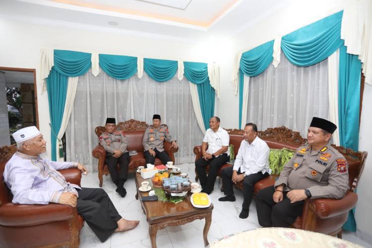 Polda Sumut Imbau Warga Jaga Situasi Kamtibmas Selama Ramadhan