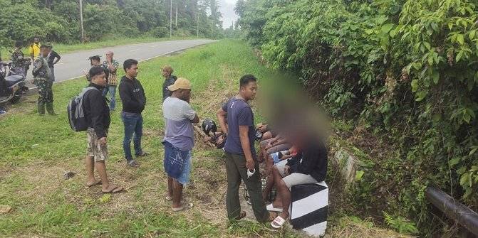 Penyelundupan Narkoba Libatkan Anak-anak, Apa Penyebabnya...?