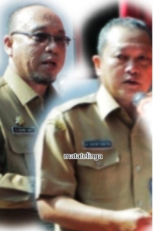 Menyambut Hari Jadi Asahan Ke-77, Sekda Buka Festival Sinandong Asahan