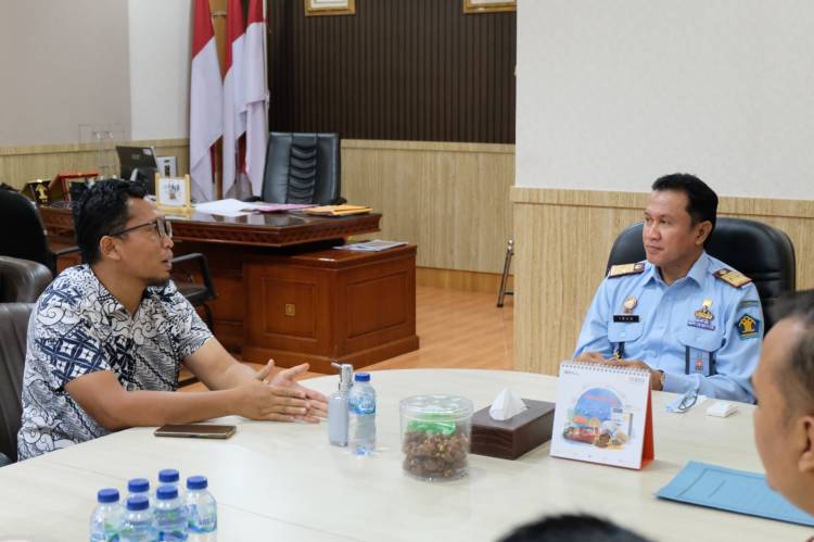 Cegah Pemburuan Satwa Liar Ilegal, Kumham Sumut Fasilitasi Kajian Kejahatan Satwa Liar