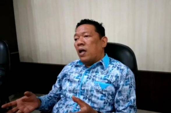 Pemko Sibolga Siapkan Rp1 M Beli CAS