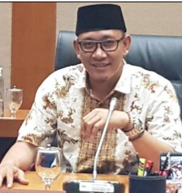 Alamak.. !!! Oknum Pejabat Selewengkan Dana Baznas