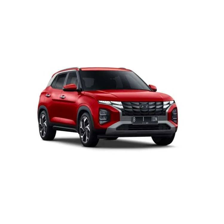 Spesifikasi Mobil Hyundai Creta, Fitur, dan Harganya