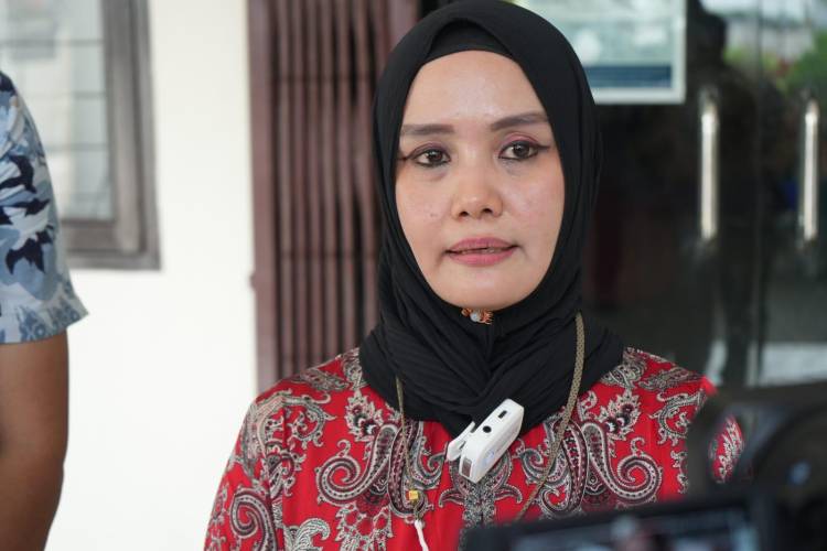 Tembus Pasar Eksport, Sembilan Produk UMKM Kota Medan Diminati Negara Lain