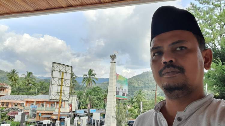 Terkait PT. RPR, Presiden IPM Minta Pemkab Tak Perlu Ragu cabut izinnya