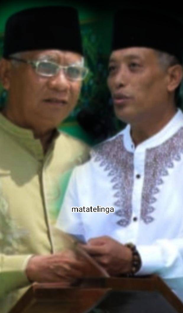 Sepekan Lantunan Ayat Suci Dikumandangkan Dalam MTQN Ke 54 Didesa Aek Tarum