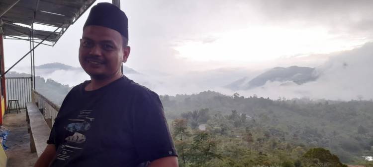 Di Nilai Kontraktor Amatiran,  Presiden IPM minta Ganti perusahaan Pembangunan Bandara