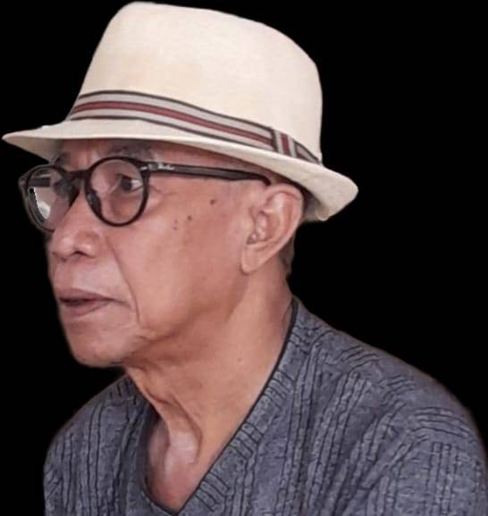 Kota yang (Lagi) Berantakan