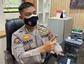 Lima Kapolres dan Empat PJU Polda Sumut Diganti