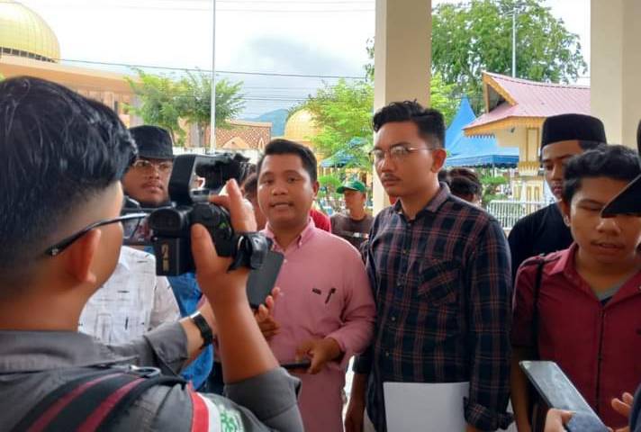 Unras ke DPRD, Pertamina Minta Dipindahkan