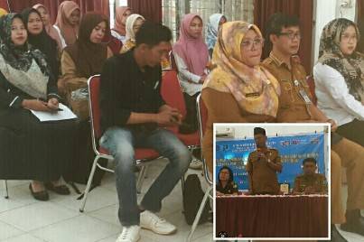 Labuhanbatu Mendapat Perhatian Khusus Mendikbudristek Dalam Pelaksanaan Program Revitalisasi Bahasa Daerah