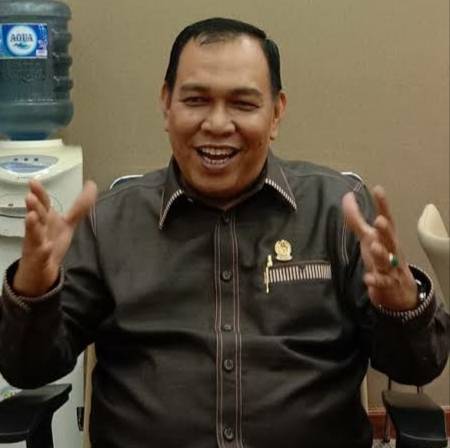 HM Subandi : Komisi A DPRD Harus Panggil Kepala BKD Pemprov Sumut