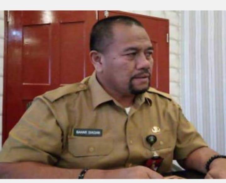 Terletak di Areal Sport Centre, Pembangunan Stadion Madya Atletik dan GOR Martial Art Segera Dimulai