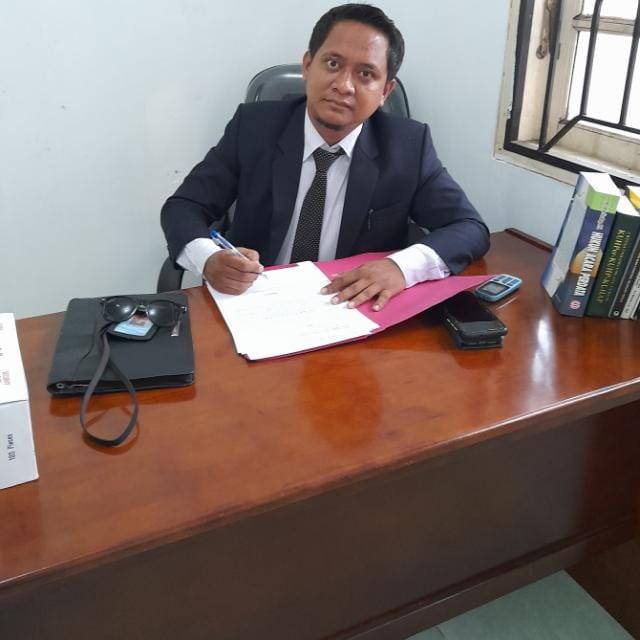 Pandangan Hukum terkait Permasalahan  PT. RPR dengan Masyarakat Singkuang 1 di Madina
