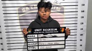 Driver Ojol Ngaku Dibegal Dikenakan Wajib Lapor