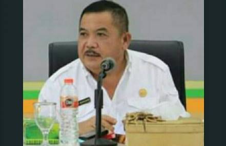 Kasat Reskrim Polres Labuhanbatu : Ir Yusuf Siagian MMA Akan Dipanggil Sebagai Tersangka