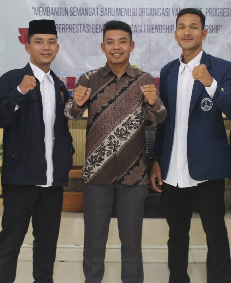 Hasil Rapat Forkompida  Dengan PT Rendi & Koperasi