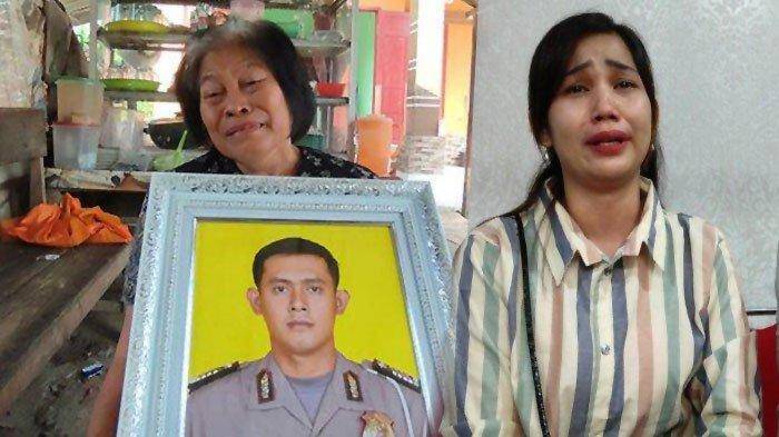 Mabes Polri Diminta Ambil Alih Kasus Arpan Saragih