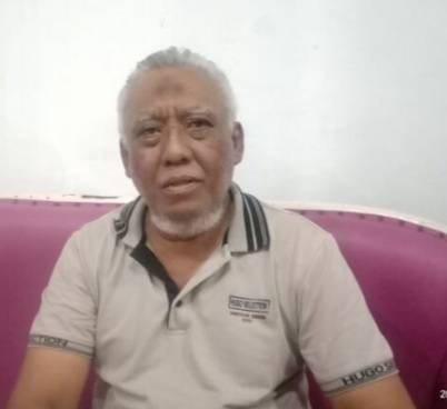 Direktur Eksekutif LIPPSU : 13 Ribu Pejabat Pajak dan Pegawai Kemenkeu Tidak Lapor Harta Kekayaan, Tiba di Rakyat di Uber