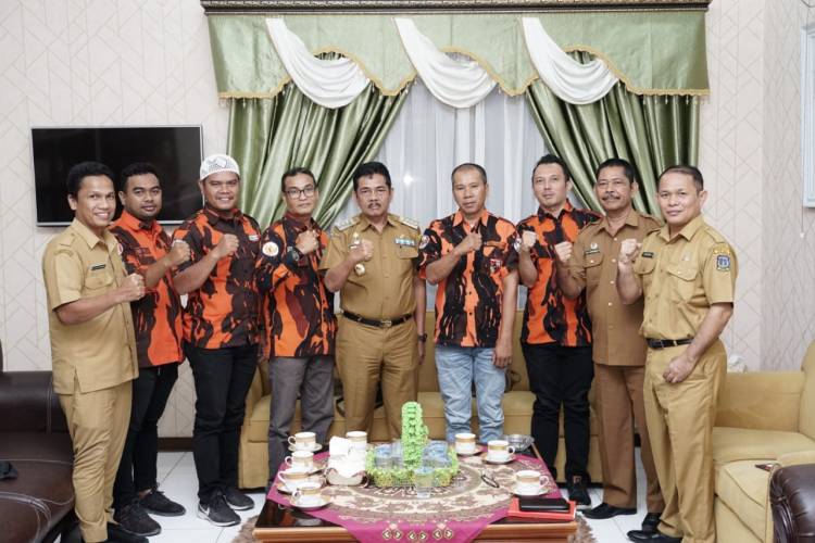 Jangan Terpancing, Berharap Muscab PP Tebing Tinggi Berjalan Aman