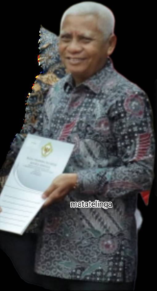 Bupati Asahan Hadir Dalam "Rapat Awal Pengerjaan Proyek Bersama Anggota V BPK RI
