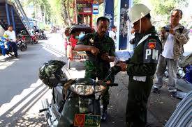 Kasdam I/BB: Operasi Polisi Militer Bukan untuk Ditakuti, Tapi Diinginkan dan Dicari