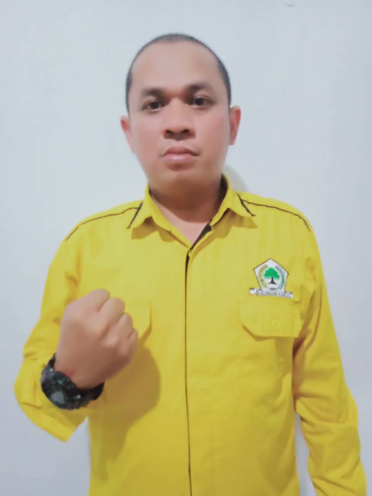 Dalam Sebulan, PK Golkar Kecamatan Medan Perjuangan Sudah Musyawarahkan 5 Kelurahan