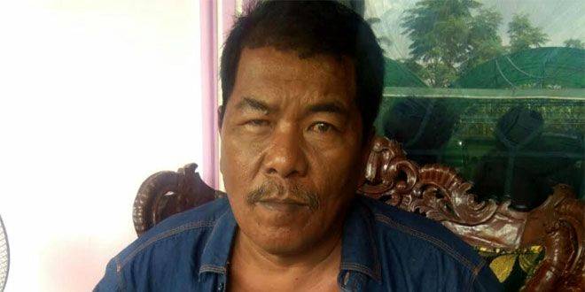 Ketua Umum Pimpinan Pusat GPII Apresiasi Pembangunan Yang Dilakukan Bobby Nasution