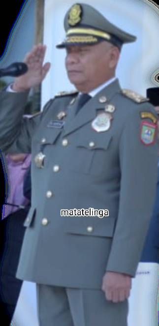 Perkuat Personil Satuan Polisi Pamong Praja, Satlinmas Dan Damkar