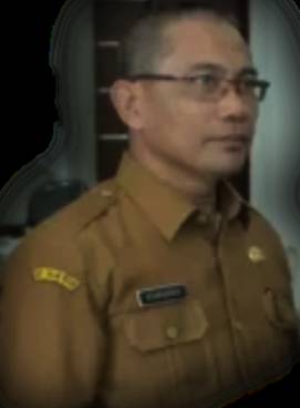 Jelang Hari Jadi Asahan Ke 77, Pemkab Asahan Gelar Gotong Royong Massal