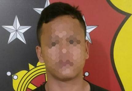 Dianggap Meresahkan, Unit Reskrim Polsek Kualuh Hulu Tangkap Pemeras Pengemudi Truk