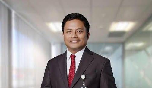 Calon Dirut  Bank Sumut Babay Parid Miliki Perform dan Prestasi