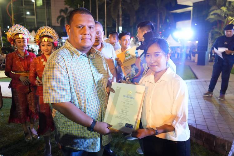 Peluang Peningkatan Industri Pariwisata dan Ekonomi Kreatif di Kota Medan