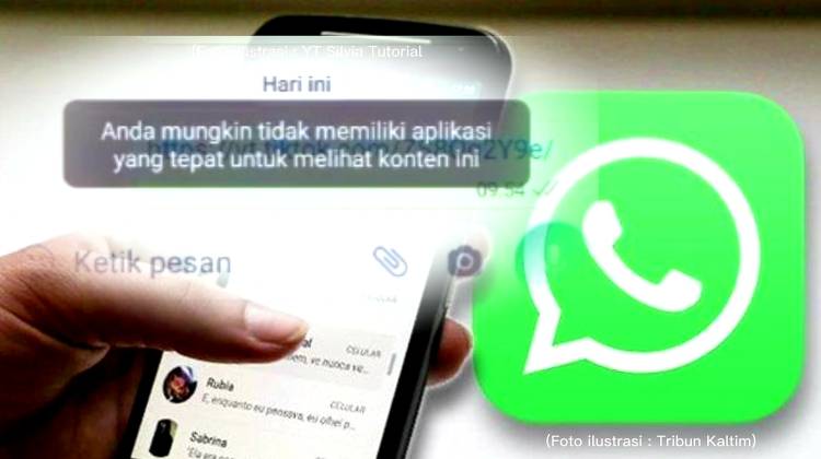 Membongkar Misteri Link Tak Bisa Dibuka di WhatsApp: Ini Solusinya!