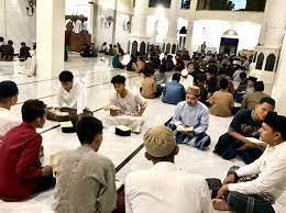 Kejar Target Hafalan, Ratusan santri Dayah IQ ikut daurah Alquran