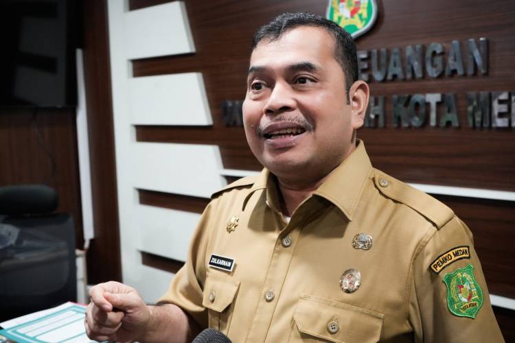 Warga Eks Pemegang HGB di Tanah HPL Petisah Tengah Bisa Perbarui Kerja Sama Dalam Bentuk Sewa