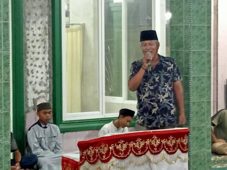 Warga BSP Gelar Peringatan Isra Mi&rsquo;raj, Melahirkan Generasi Sholeh