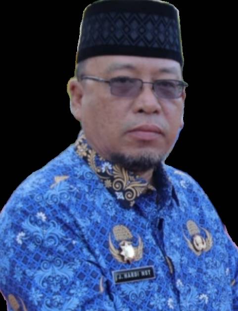 ASN Pemkab Asahan Agar Menjadi Panutan Warga Masyarakat Selama Ramadhan