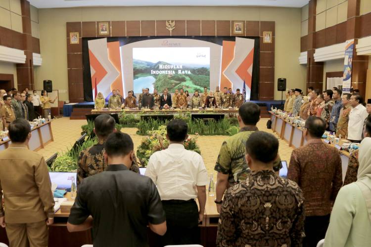 Gubernur Edy Rahmayadi Minta Bank Sumut Perkuat Ekspansi untuk Pemasukan Daerah