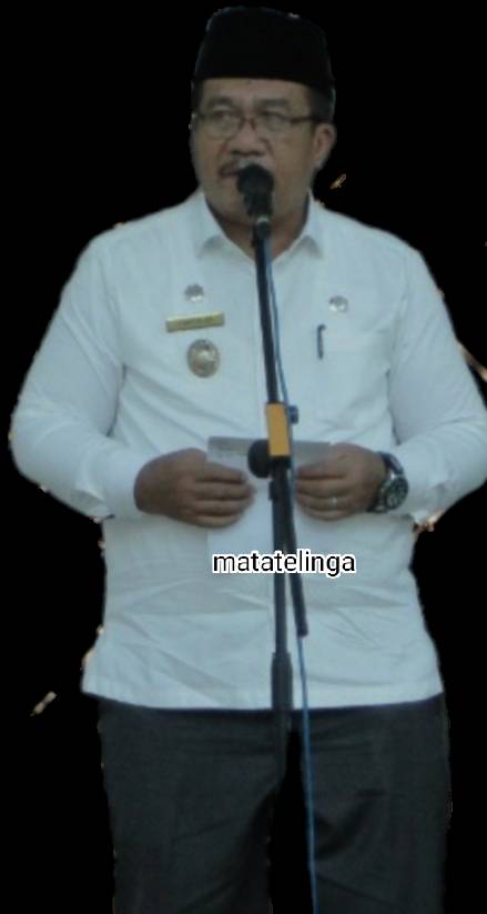 Pemkab Asahan Gelar Tabligh Akbar Untuk  Peringati Hari Jadi Asahan Dan Ramadhan 1444 H