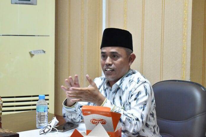 DPRD Medan Prihatin Kisruh Pengangkatan Kepling