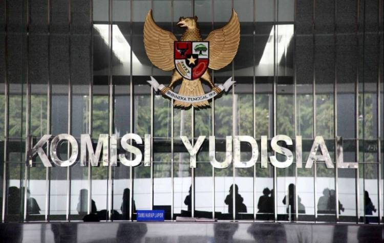 Komisi Yudisial Kawal Proses Hukum Terhadap Putusan Penundaan Pemilu 2024