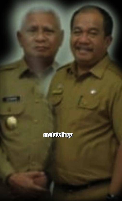 Bupati Asahan Dan Wakil Terima Audensi Kelompok Cipayung Plus