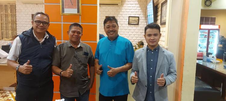 PeranNU Sumut Diminta Lakukan Konsolidasi Hadapi Pemilu 2024